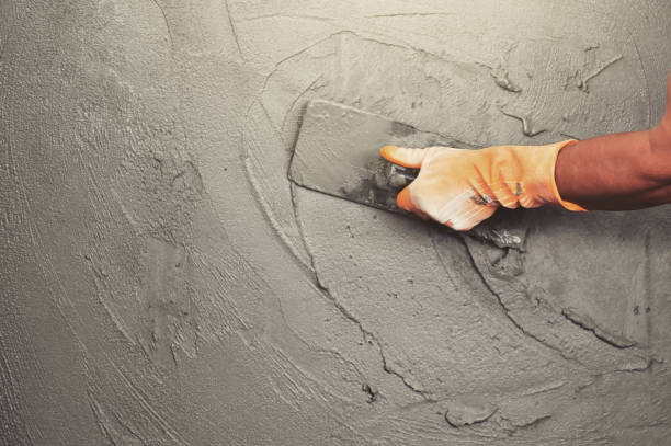 Best Concrete Leveling Services  in Eastvale, CA