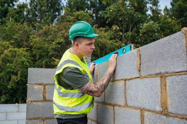 Best Concrete Foundation Repair  in Eastvale, CA