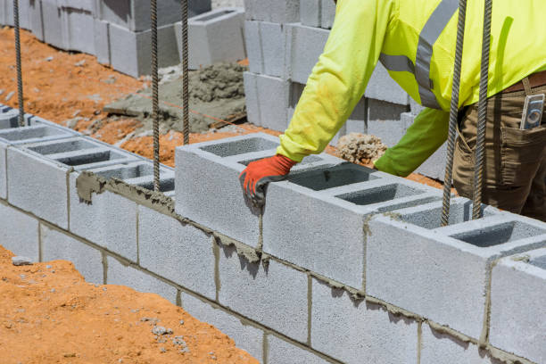 Best Residential Concrete Services  in Eastvale, CA