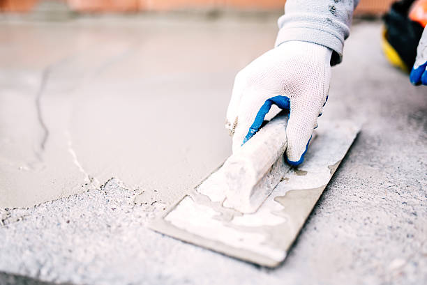 Best Concrete Repair Services  in Eastvale, CA